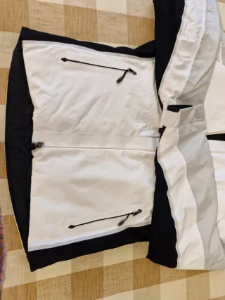 Cazadora esquí Head mujer. Talla s/m.NO NEGOCIABLE