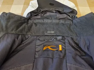 Cazadora esquí Head mujer. Talla s/m.NO NEGOCIABLE