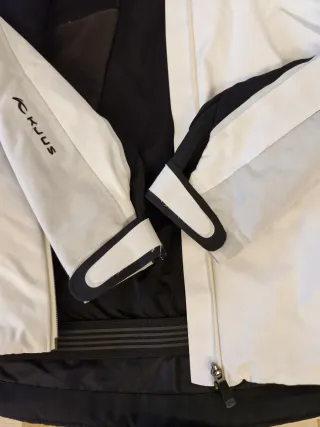 Cazadora esquí Head mujer. Talla s/m.NO NEGOCIABLE