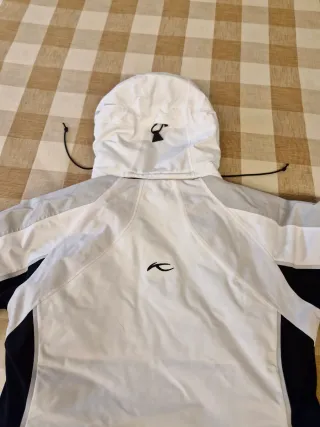 Cazadora esquí Head mujer. Talla s/m.NO NEGOCIABLE