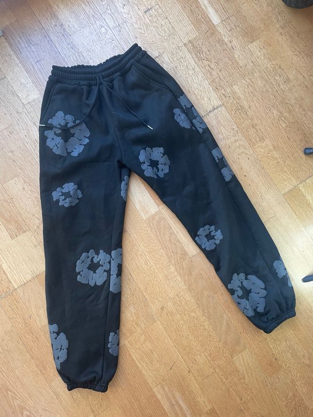 Pantalón Ears Talla M