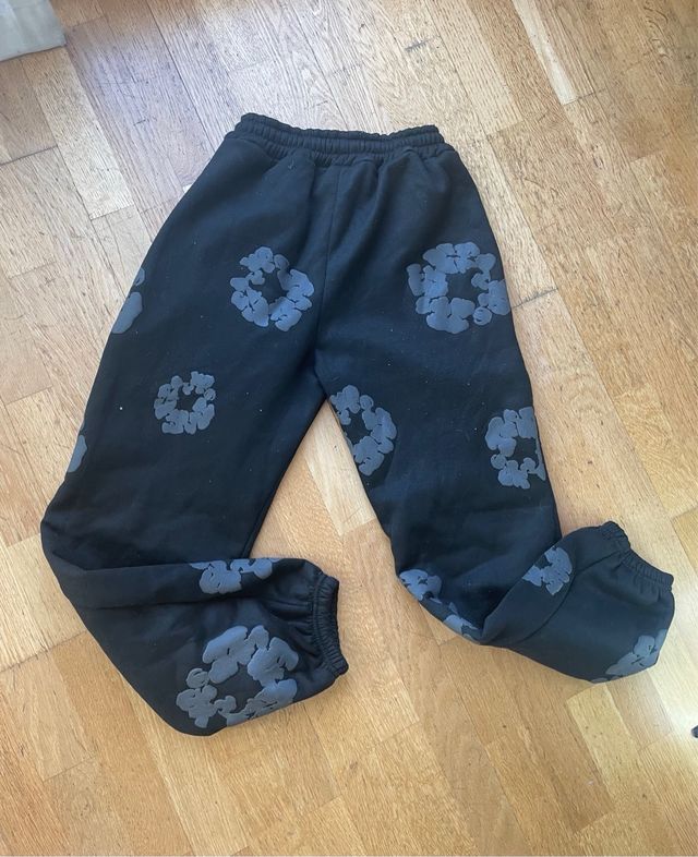 Pantalón Ears Talla M