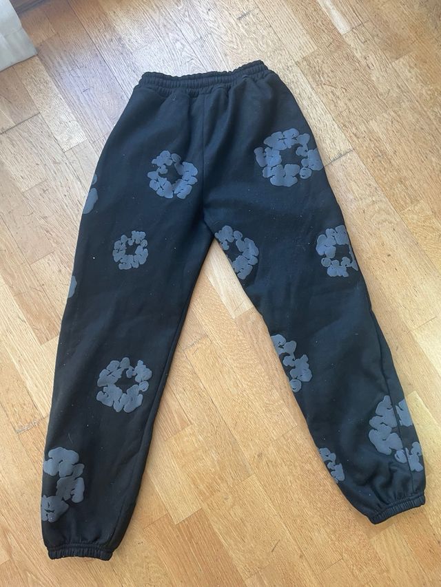 Pantalón Ears Talla M