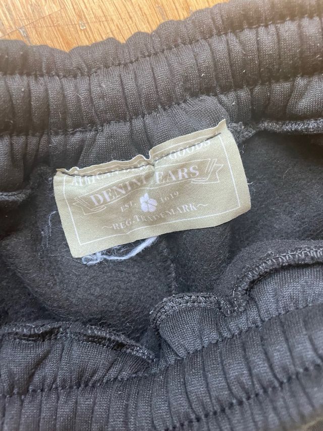 Pantalón Ears Talla M