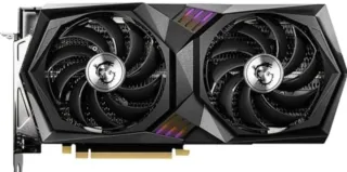 MSI RTX 3060 12GB Tarjeta Gráfica