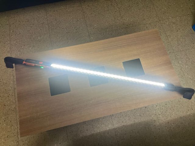 OSRAM LEDIL415 Lámpara LED 1200 Lumen