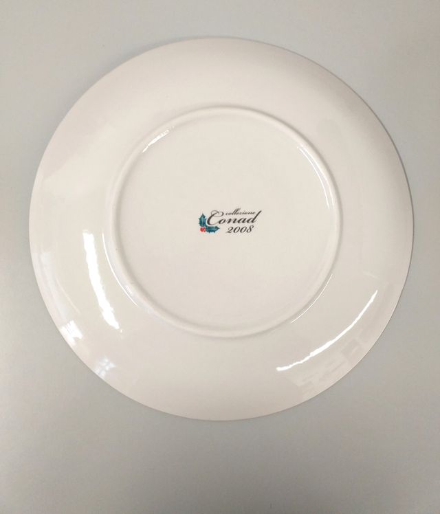 Scatola di Natale 25