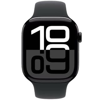 Apple Watch Serie 10 LTE Negro/Gris