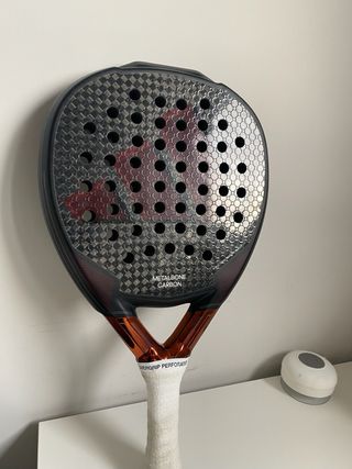Pala pádel Adidas Metalbone Carbon 3.3
