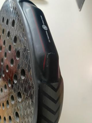 Pala pádel Adidas Metalbone Carbon 3.3