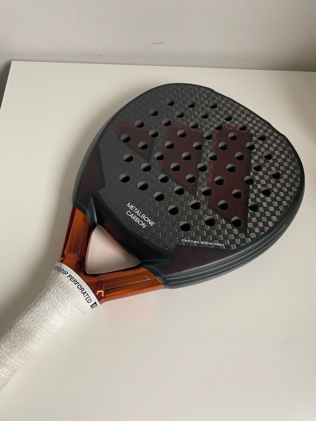 Pala pádel Adidas Metalbone Carbon 3.3