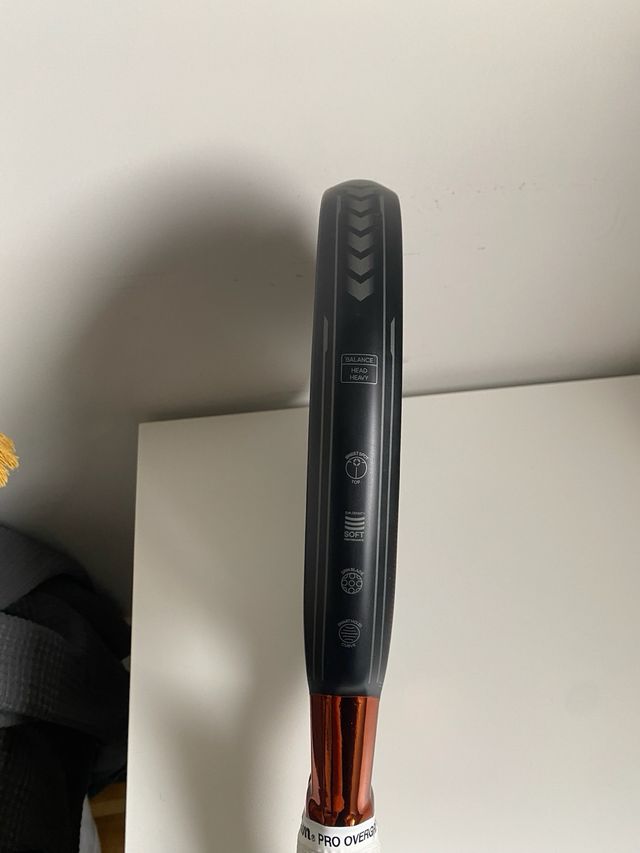 Pala pádel Adidas Metalbone Carbon 3.3