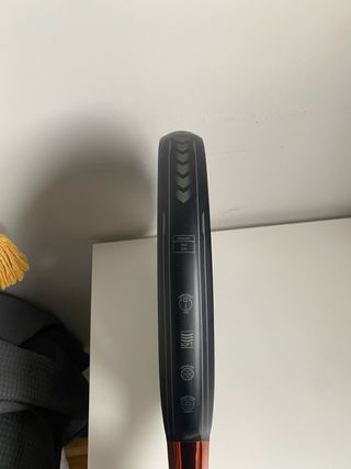 Pala pádel Adidas Metalbone Carbon 3.3