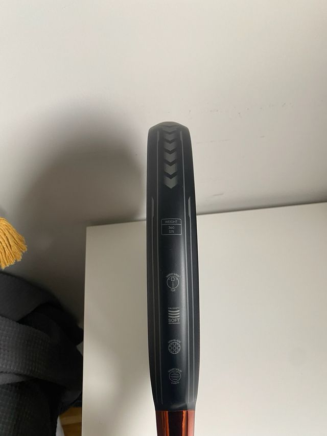 Pala pádel Adidas Metalbone Carbon 3.3