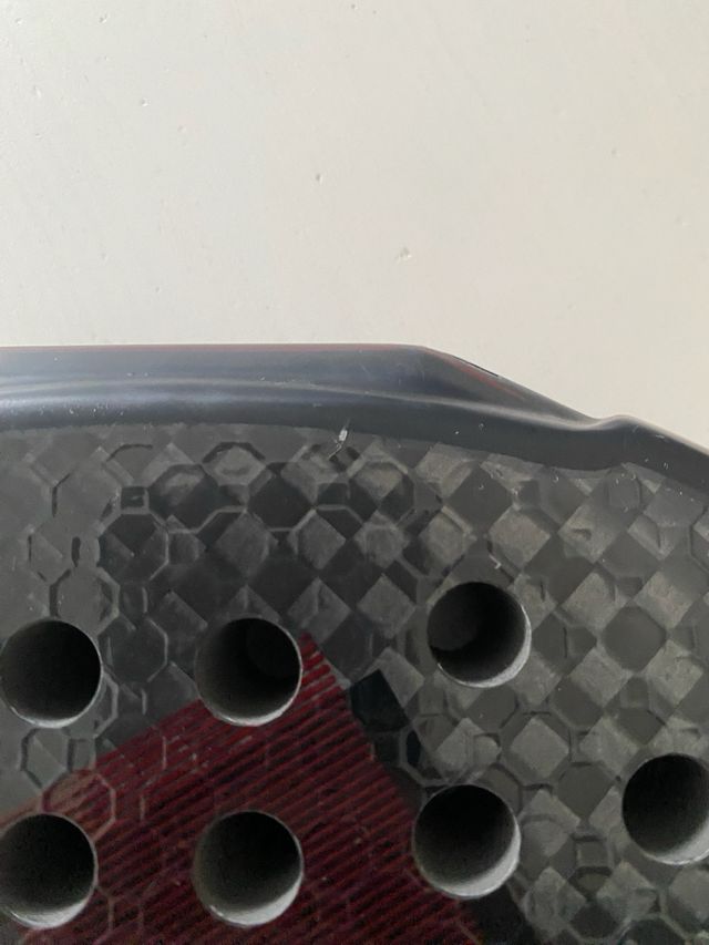 Pala pádel Adidas Metalbone Carbon 3.3