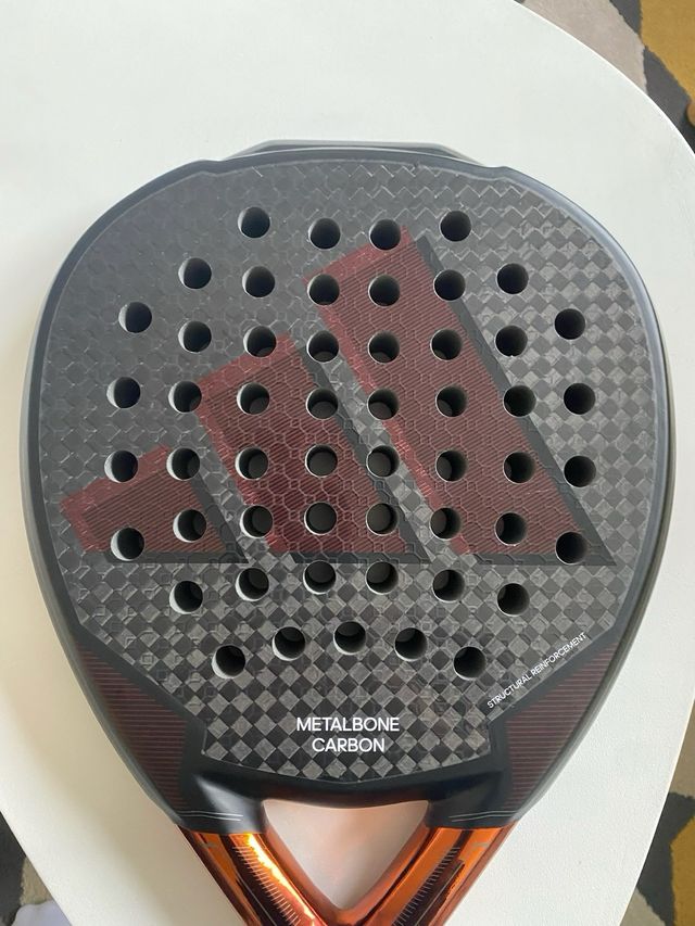 Pala pádel Adidas Metalbone Carbon 3.3