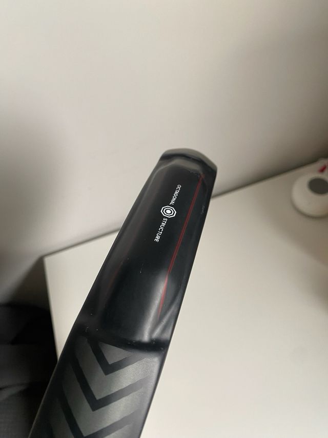 Pala pádel Adidas Metalbone Carbon 3.3