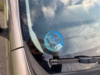 Toyota Auris Híbrido