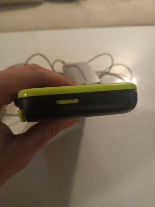 Nintendo 2DS XL Negra