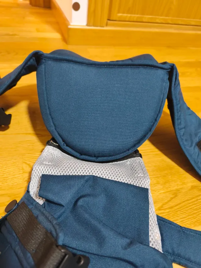 Marsupio Giordani 3 en 1