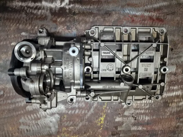 Bomba de aceite BMW X1 D