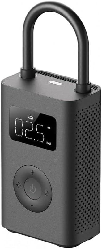 Xiaomi Bomba Aire Eléctrica Portátil Mi 2