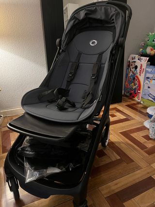 Bugaboo Butterfly + Saco Invierno Bugaboo