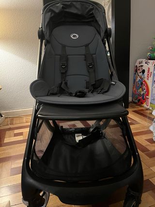 Bugaboo Butterfly + Saco Invierno Bugaboo