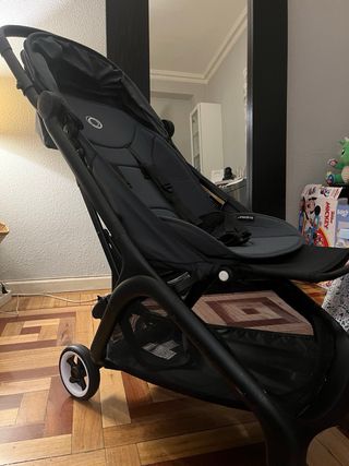 Bugaboo Butterfly + Saco Invierno Bugaboo