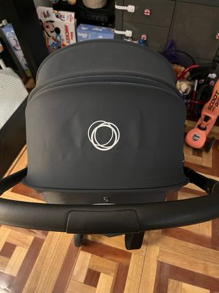 Bugaboo Butterfly + Saco Invierno Bugaboo