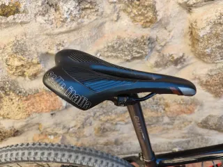 Giant XTC Carbono Talla M