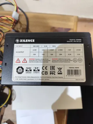 Placa Base GIGABYTE GA-8I945GZME-RH + Pentium 4