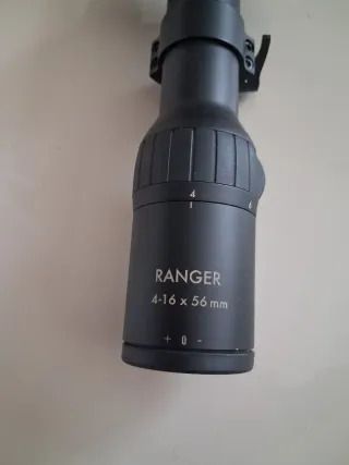 Visor Steiner Ranger 4-16x56