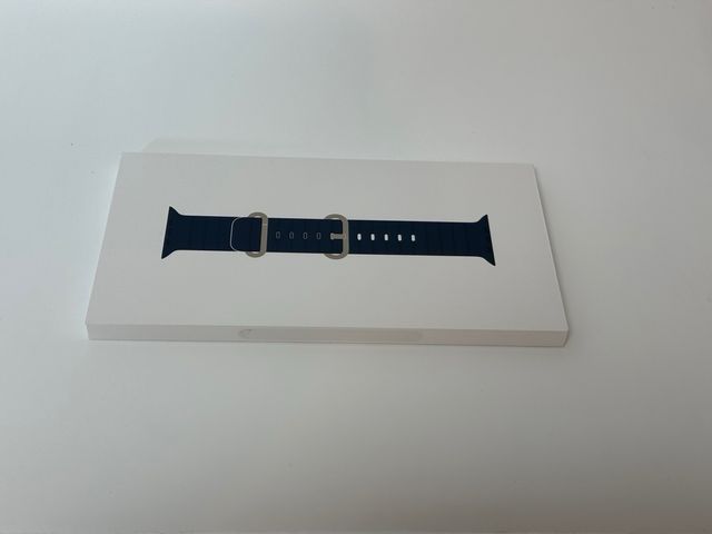 Apple Watch Ultra 2 Gris Espacial