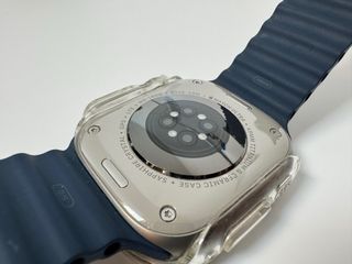 Apple Watch Ultra 2 Gris Espacial