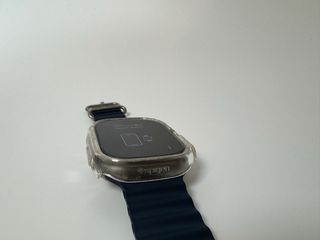 Apple Watch Ultra 2 Gris Espacial