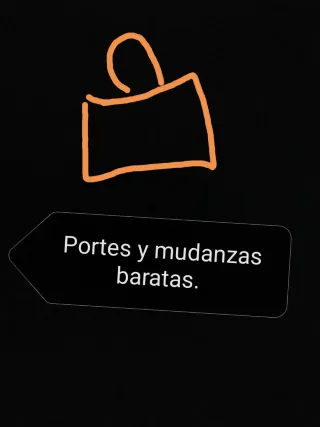 Servicio,de porTeS y MuDANzas.