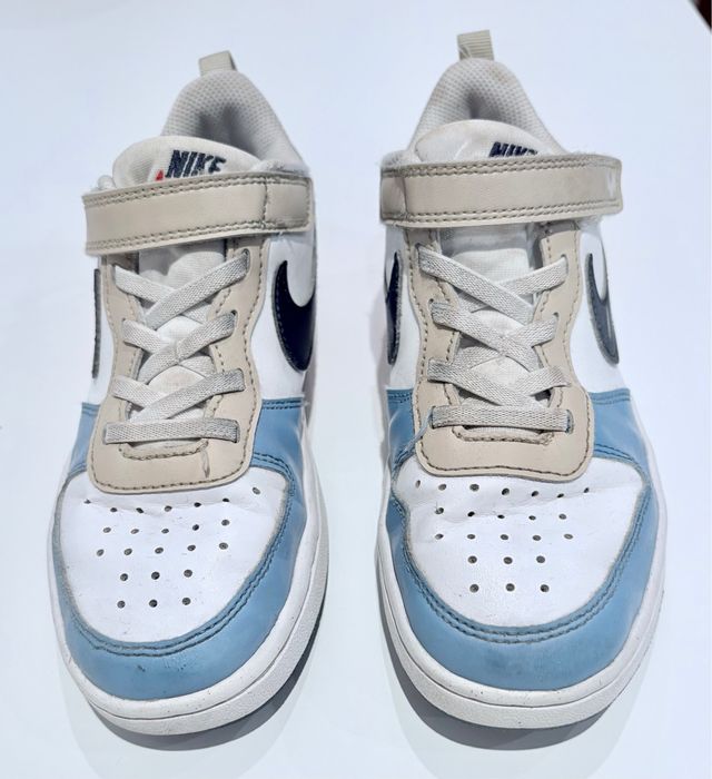 Zapatillas Nike niña talla 33.5