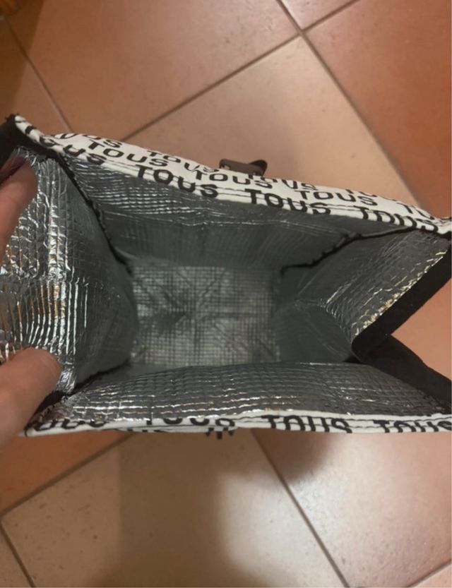 Bolsa térmica TOUS