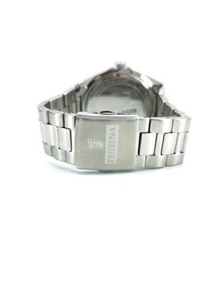 Reloj Festina Cuarzo Hombre Acero Azul 40mm