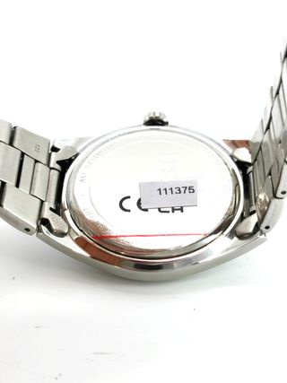 Reloj Festina Cuarzo Hombre Acero Azul 40mm