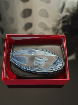 OFERTA Bolso negro Diesel