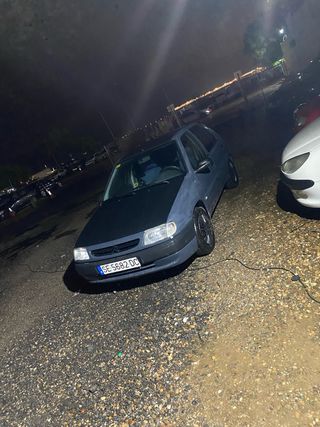 Citroen Saxo 1.5d transferido.
