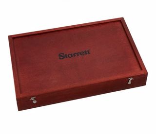 Micrómetro Electrónico Starrett 714GFLZ