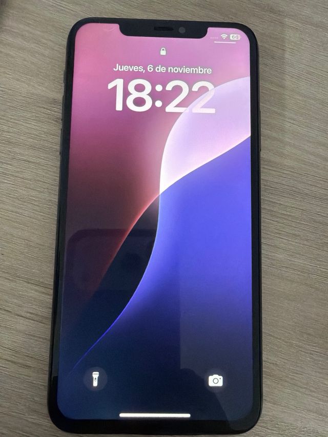 iPhone 11 Pro Max 256GB Nero - Schermo e Batteria