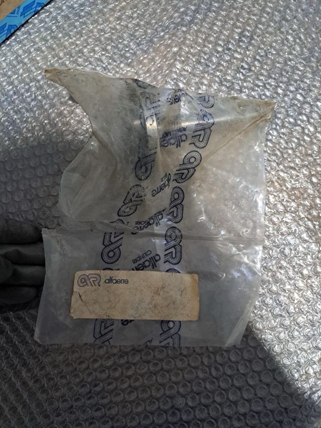 Mezz albero Alfaerre Honda Dio nuovo