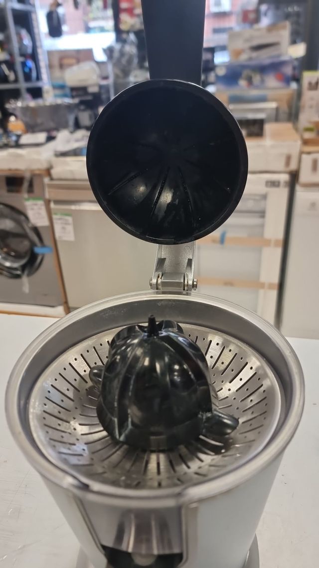 EXPRIMIDOR DE PALANCA HKOENING 160W