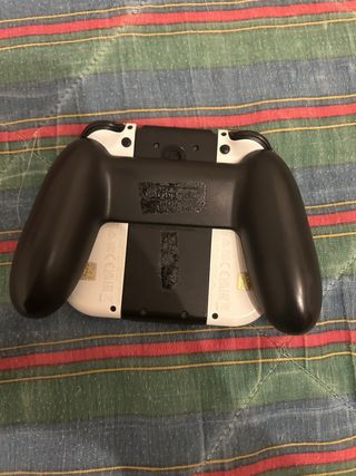 Joy-Cons Zelda Edición Especial