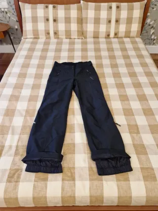Pantalón de esquí para mujer. Marca Head/Fórmula.