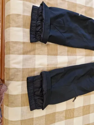 Pantalón de esquí para mujer. Marca Head/Fórmula.